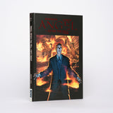 Angel: After the Fall, Vol. 2: First Night - Whedon, Joss; Lynch, Brian