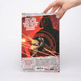 War of the Bounty Hunters (Star Wars: Darth Vader #3)