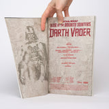 War of the Bounty Hunters (Star Wars: Darth Vader #3)