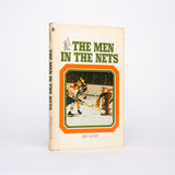 The Men in the Nets - Hunt, Jim