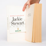 Winning Is Not Enough: The Autobiography - Stewart, Sir Jackie