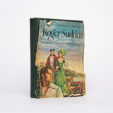 Roger Sudden - Raddall, Thomas H.