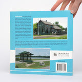 In Search of the Grand Trunk: Ghost Rail Lines in Ontario - Brown, Ron