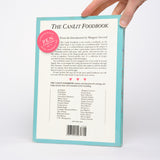 The Canlit Foodbook - Atwood, Margaret (compiled and illustrated by)