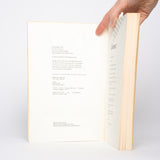 The Canlit Foodbook - Atwood, Margaret (compiled and illustrated by)