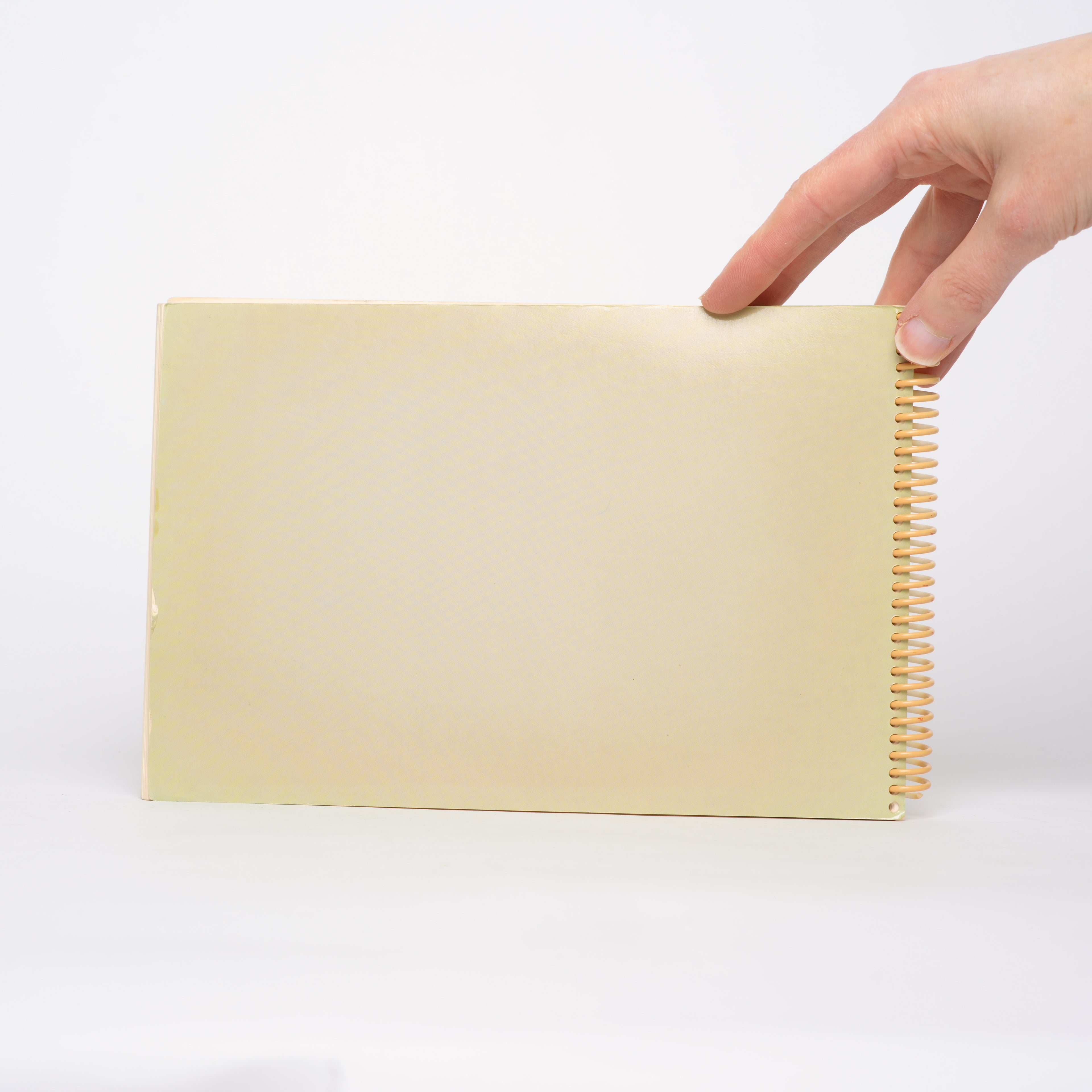 A Toronto Sesquicentennial Engagement Diary for 1984
