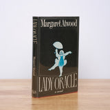 Atwood, Margaret - Lady Oracle