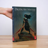 3dtotal.Com - Digital Art Masters: Volume 4