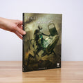 Digital Painting Techniques: Volume 4 - McQue, Ian; Brewer, Simon Dominic; Birault, Serge