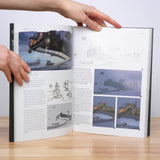 McQue, Ian; Brewer, Simon Dominic; Birault, Serge - Digital Painting Techniques: Volume 4