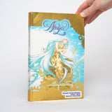 Amya: Volume 1 - Houston-McIntyre, Savannah; Hewitt, Andrew; Gunter-Ryan, Rebecca