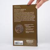 Handbook of Ancient Greek and Roman Coins: An Official Whitman Guidebook - Klawans, Zander H.; Bressett K. E. (editor)