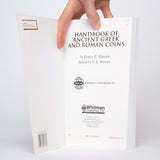 Handbook of Ancient Greek and Roman Coins: An Official Whitman Guidebook - Klawans, Zander H.; Bressett K. E. (editor)