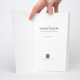 The Cowboy Cavalry: The Story of the Rocky Mountain Rangers - Tolton, Gordon E.