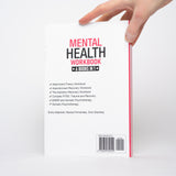 Mental Health Workbook: 6 Books in 1 (The Attachment Theory; Abandonment Anxiety; Depression in Relationships; Addiction Recovery, Complex PTSD, Trauma, CBT Therapy, EMDR and Somatic Psychotherapy) - Attached, Emily; Fernandez, Marzia; Mackesy, Gino