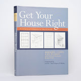 Get Your House Right: Architectural Elements to Use & Avoid - Cusato, Marianne; Pentreath, Ben; Sammons, Richard; Krier, Leon