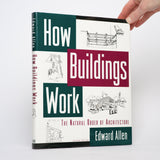 How Buildings Work: The Natural Order of Architecture (Second Edition) - Allen, Edward