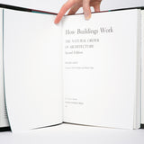 How Buildings Work: The Natural Order of Architecture (Second Edition) - Allen, Edward