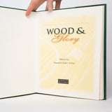 Wood and Glory: Muskoka's Classic Launches - Gray, William M.; Du Vernet, Timothy C.