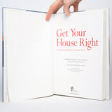 Get Your House Right: Architectural Elements to Use & Avoid - Cusato, Marianne; Pentreath, Ben; Sammons, Richard; Krier, Leon