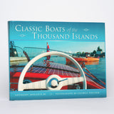 Classic Boats of the Thousand Islands - Mollica, Anthony; Fischer, George (photographs)