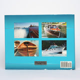Classic Boats of the Thousand Islands - Mollica, Anthony; Fischer, George (photographs)