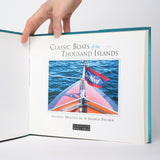 Classic Boats of the Thousand Islands - Mollica, Anthony; Fischer, George (photographs)