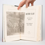 Henry Clay: The Essential American - Heidler, David S.; Heidler, Jeanne T.