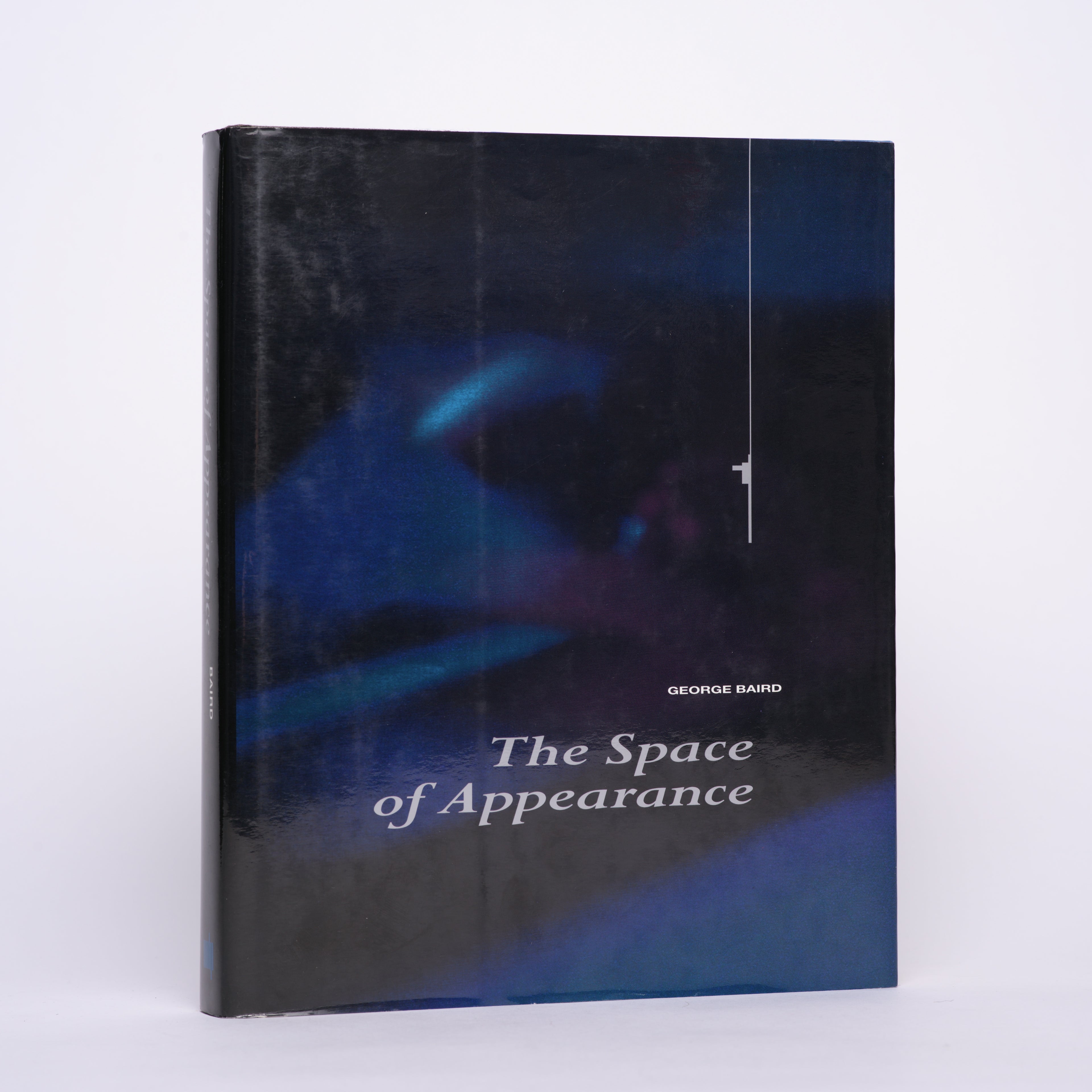 The Space of Appearance - Baird, George