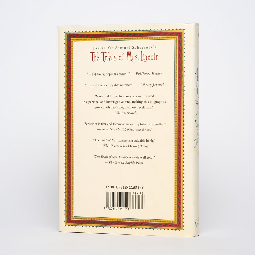 Henry Clay Frick: The Gospel of Greed - Schreiner, Samuel Agnew