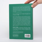 Frederick Douglass and Scotland, 1846: Living an Antislavery Life - Pettinger, Alasdair