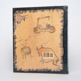 The Flintstones: A Modern Stone Age Phenomenon - Adams, T. R.