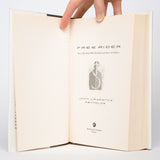 Free Rider: How A Bay Street Whiz Kid Stole and Spent $20 Million - Reynolds, John Lawrence