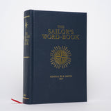 The Sailor's Word-Book - Smyth, W. H.