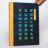 Behnisch, Behnisch & Partner (German and English Edition) - Behnisch, Günter; Behnisch, Stefan; Schaller, Günther