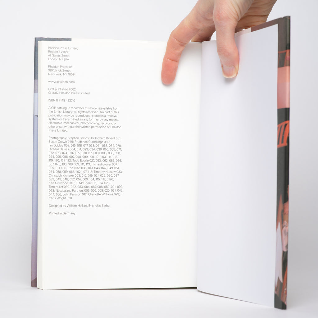 John Pawson: Themes and Projects - Pawson, John