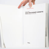 Odile Decq / Benoît Cornette: Opere e progetti [Works and Projects] (Documenti di architettura #150) - De Magistris, Alessandro; Vernes, Michele
