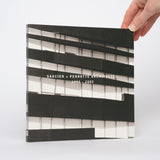 Saucier + Perrotte Architectes, 1995-2002 (Documents in Canadian Architecture)