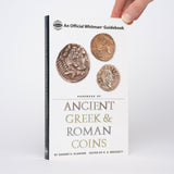 Handbook of Ancient Greek and Roman Coins: An Official Whitman Guidebook - Klawans, Zander H.; Bressett K. E. (editor)