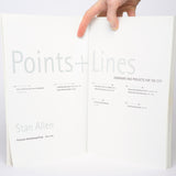 Points and Lines: Diagrams and Projects for the City - Allen, Stan