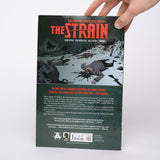 Guillermo Del Toro & Chuck Hogan's The Strain: Volume 1 - Lapham, David