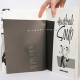 Heartbreak Soup and Other Stories (Love and Rockets) - Hernandez, Gilbert