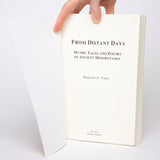 From Distant Days: Myths, Tales, and Poetry of Ancient Mesopotamia - Foster, Benjamin R.