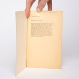 Inside Robert Robinson - Robinson, Robert