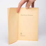 Inside Robert Robinson - Robinson, Robert