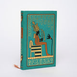 The Curse of the Pharaohs Volume 1 - Naud, Yves