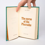 The Curse of the Pharaohs Volume 1 - Naud, Yves