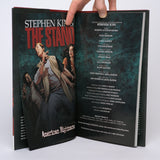 The Stand Vol. 2: American Nightmares - Aguirre-Sacasa, Roberto