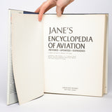Jane's Encyclopedia of Aviation: Revised, Updated, Expanded Edition