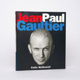 Jean-Paul Gaultier - McDowell, Colin